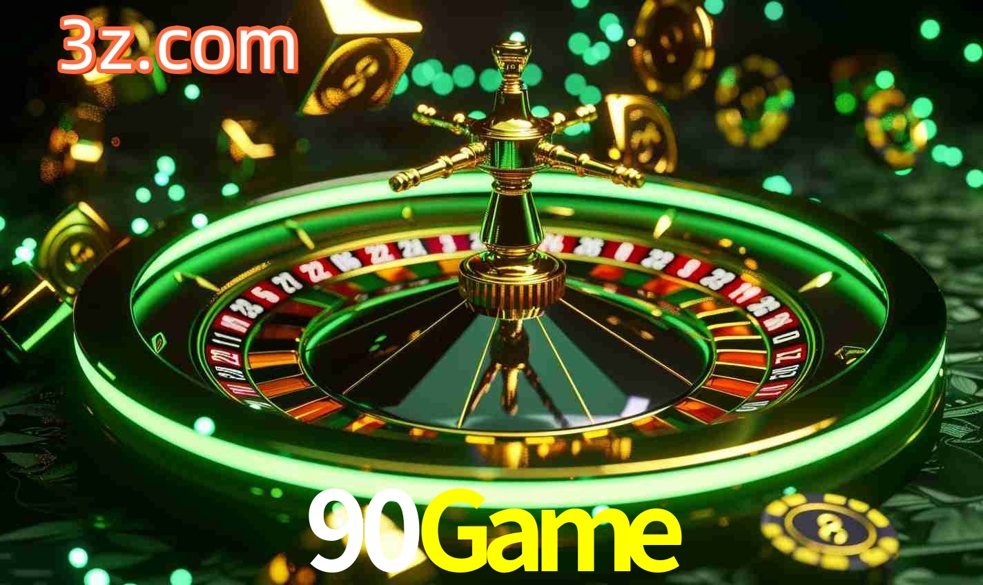Desfrutar de um Cassino 90Game