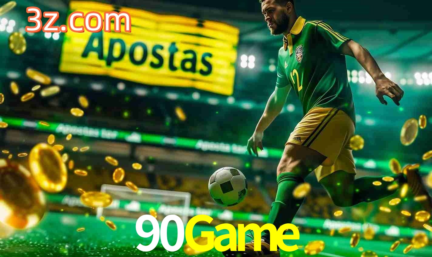 Diversas Apostas em Eventos Esportivos 90Game
