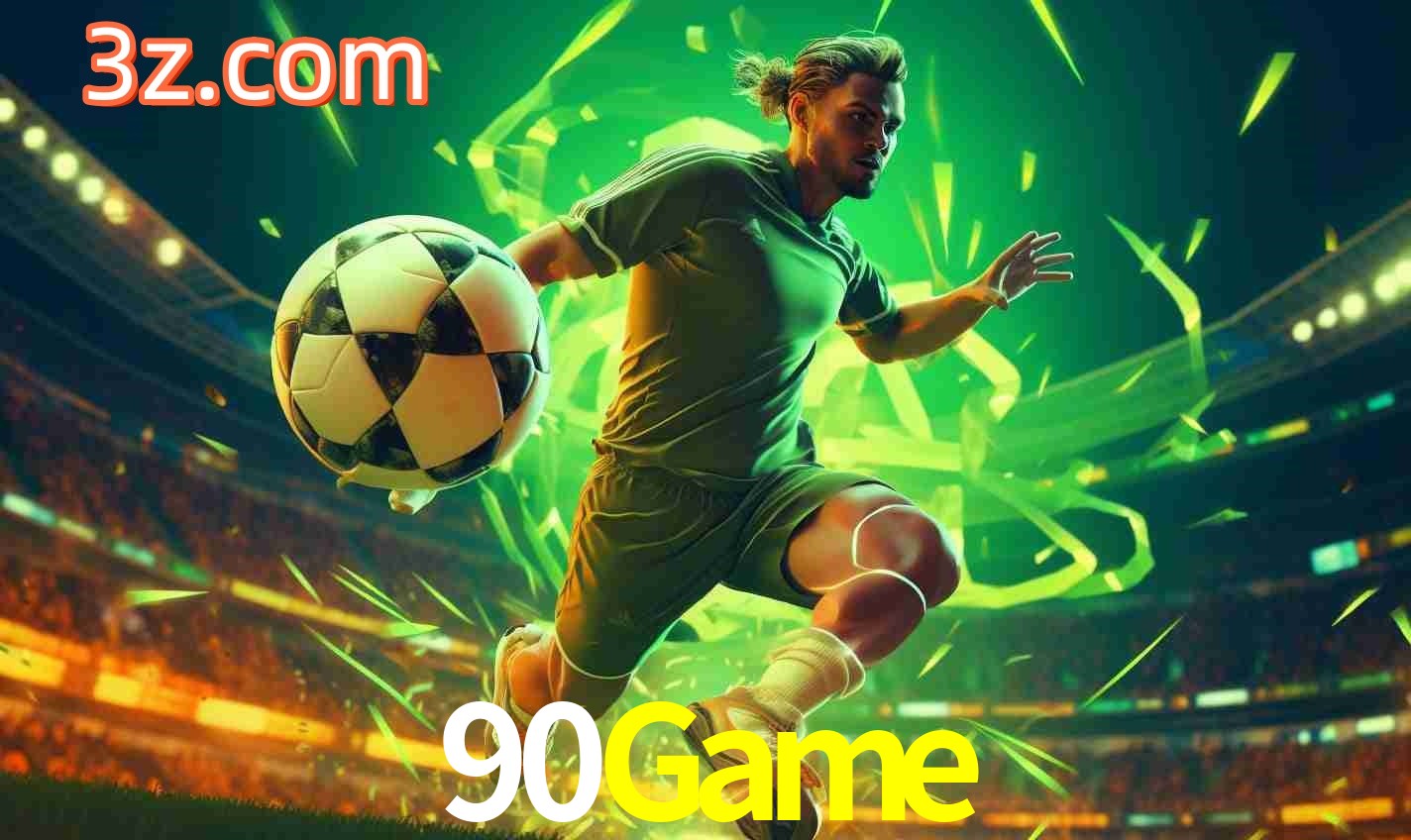 Diversidade Apostas no 90Game