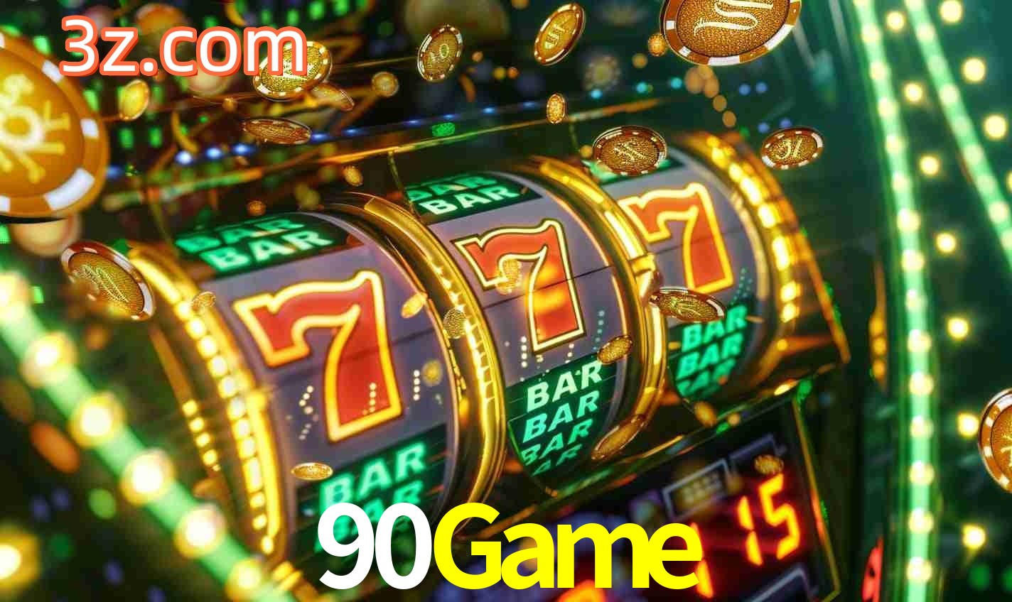 Populares Slots 90Game