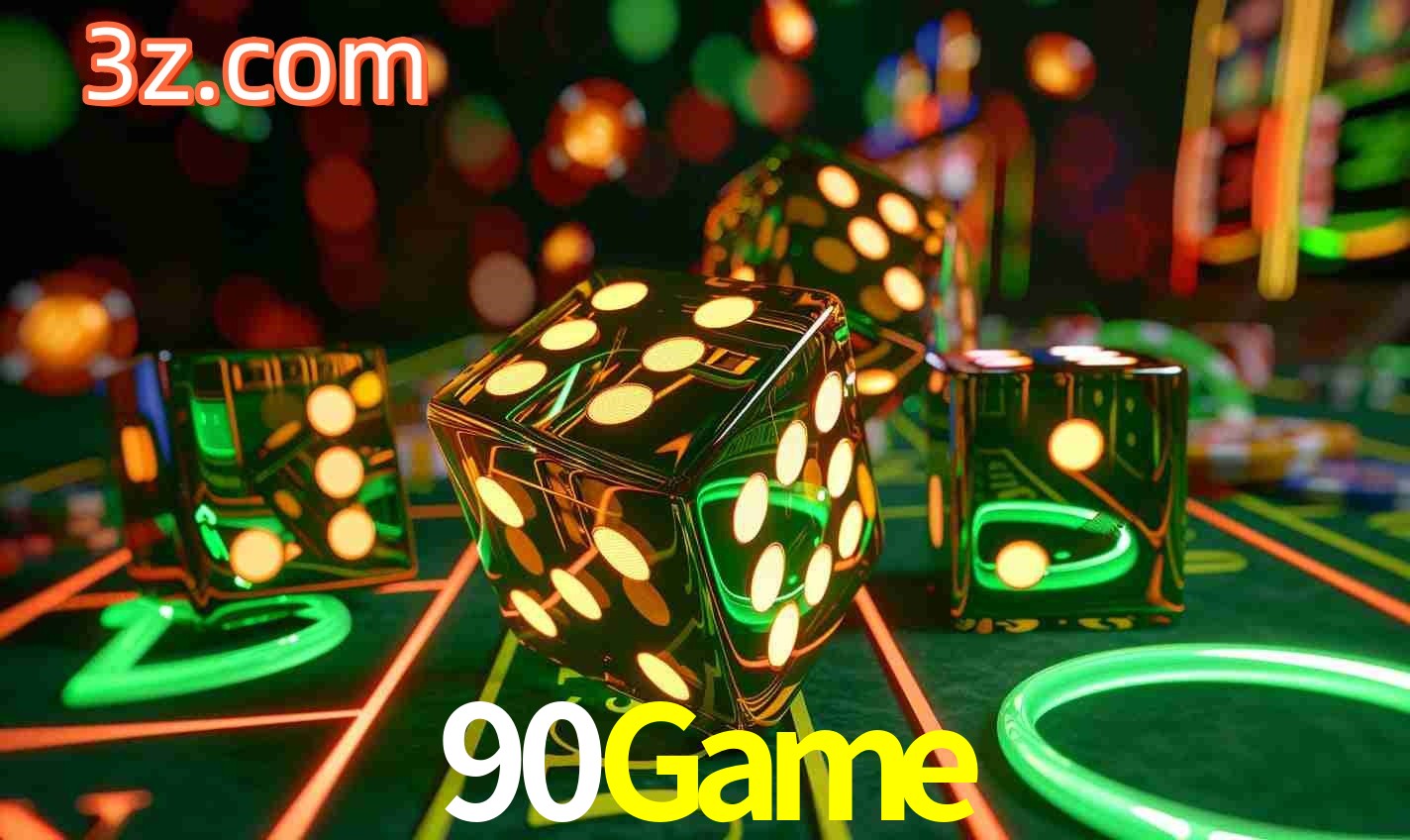 Entretenimento no Jogos 90Game