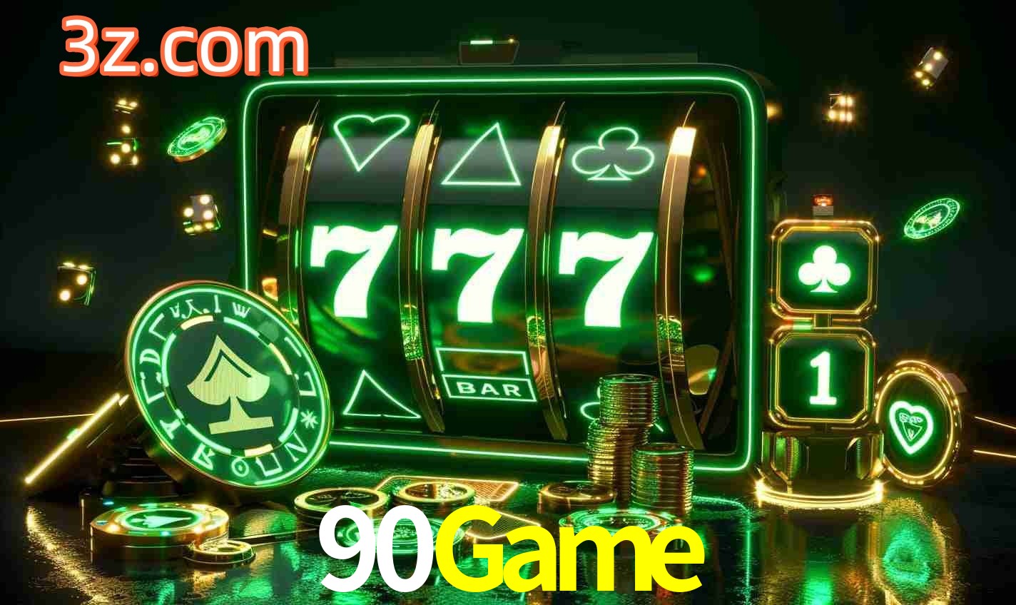 Seguro Login no Cassino Online 90Game