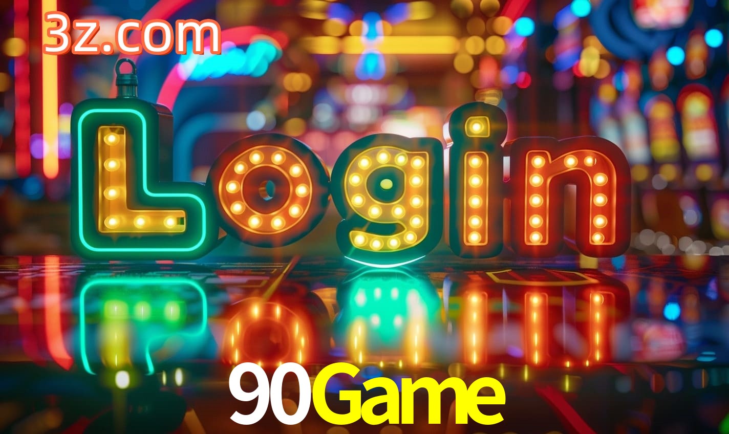 Mundo dos Jogos Cassino 90Game